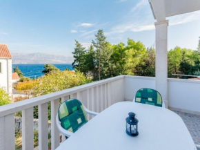 Villa Stella - Two Bedroom Apartment with Terrace and Sea View Stella